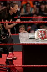 WWE - Raw Digitals 05/21/2018