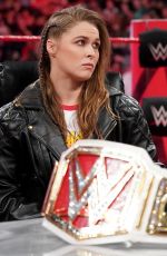 WWE - Raw Digitals 05/21/2018