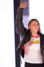 WWE - Raw Digitals 05/21/2018
