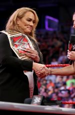 WWE - Raw Digitals 05/21/2018