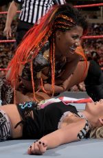 WWE - Raw Digitals 05/21/2018