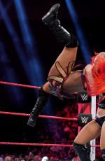 WWE - Raw Digitals 05/21/2018