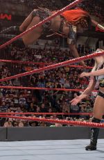 WWE - Raw Digitals 05/21/2018