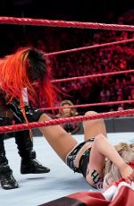 WWE - Raw Digitals 05/21/2018