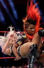 WWE - Raw Digitals 05/21/2018