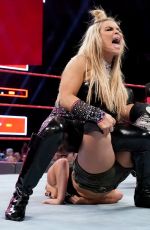 WWE - Raw Digitals 05/21/2018