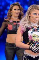 WWE - Raw Digitals 05/21/2018