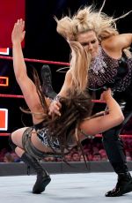 WWE - Raw Digitals 05/21/2018
