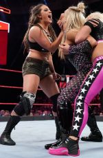 WWE - Raw Digitals 05/21/2018