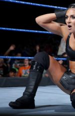 WWE - Smackdown Live 05/22/2018