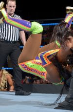 WWE - Smackdown Live 05/22/2018