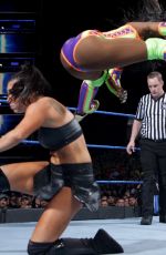 WWE - Smackdown Live 05/22/2018