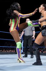 WWE - Smackdown Live 05/22/2018