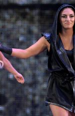 WWE - Smackdown Live 05/22/2018