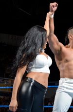 WWE - Smackdown Live 05/22/2018