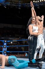 WWE - Smackdown Live 05/22/2018