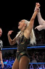 WWE - Smackdown Live 05/22/2018