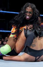WWE - Smackdown Live 05/22/2018