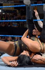 WWE - Smackdown Live 05/22/2018