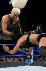 WWE - Smackdown Live 05/22/2018