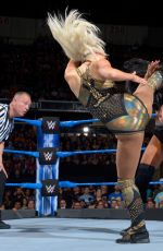 WWE - Smackdown Live 05/22/2018