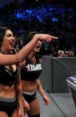 WWE - Smackdown Live 05/22/2018