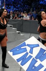 WWE - Smackdown Live 05/22/2018