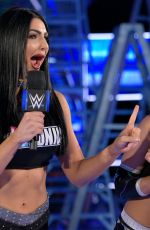 WWE - Smackdown Live 05/22/2018