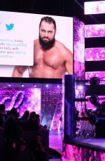 WWE - Smackdown Live 05/22/2018
