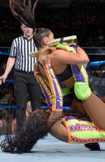 WWE - Smackdown Live 05/22/2018