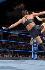 WWE - Smackdown Live 05/22/2018