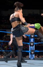 WWE - Smackdown Live 05/22/2018
