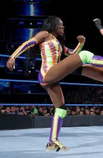 WWE - Smackdown Live 05/22/2018