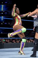WWE - Smackdown Live 05/22/2018