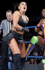 WWE - Smackdown Live 05/22/2018