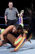 WWE - Smackdown Live 05/22/2018
