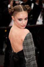 XENIA TCHOUMITCHEVA at Yomeddine Premiere at 2018 Cannes Film Festival 05/09/2018