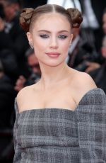 XENIA TCHOUMITCHEVA at Yomeddine Premiere at 2018 Cannes Film Festival 05/09/2018