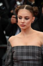 XENIA TCHOUMITCHEVA at Yomeddine Premiere at 2018 Cannes Film Festival 05/09/2018