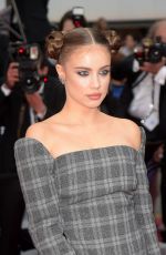 XENIA TCHOUMITCHEVA at Yomeddine Premiere at 2018 Cannes Film Festival 05/09/2018
