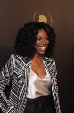 YVONNE ORJI at 2018 Peabody Awards in New York 05/19/2018