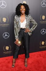 YVONNE ORJI at 2018 Peabody Awards in New York 05/19/2018