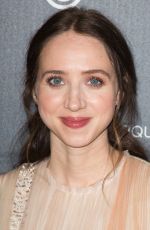ZOE KAZAN at Wild Life Photocall at 2018 Cannes Film Festival 05/09/2018