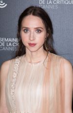 ZOE KAZAN at Wild Life Photocall at 2018 Cannes Film Festival 05/09/2018