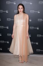 ZOE KAZAN at Wild Life Photocall at 2018 Cannes Film Festival 05/09/2018