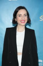 ZOE LISTER-JONES at Soft Power Premiere in Los Angeles 05/16/2018