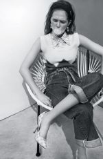 ZOEY DEUTCH for Gotham Magazine, 2018