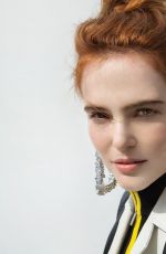 ZOEY DEUTCH for Gotham Magazine, 2018