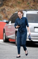 ZOEY DEUTCH Out and About in West Hollywood 05/22/2018