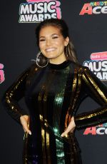 ABBY ANDERSON at Radio Disney Music Awards 2018 in Los Angeles 06/22/2018
